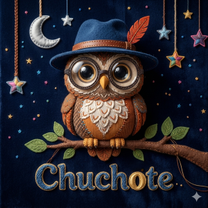 Les moments de détente et les nuits calmes avec Chuchote